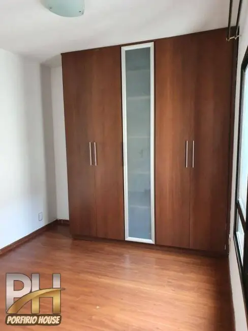 Foto 5 de Apartamento com 2 quartos à venda, 61m2 em Baeta Neves, Sao Bernardo Do Campo - SP