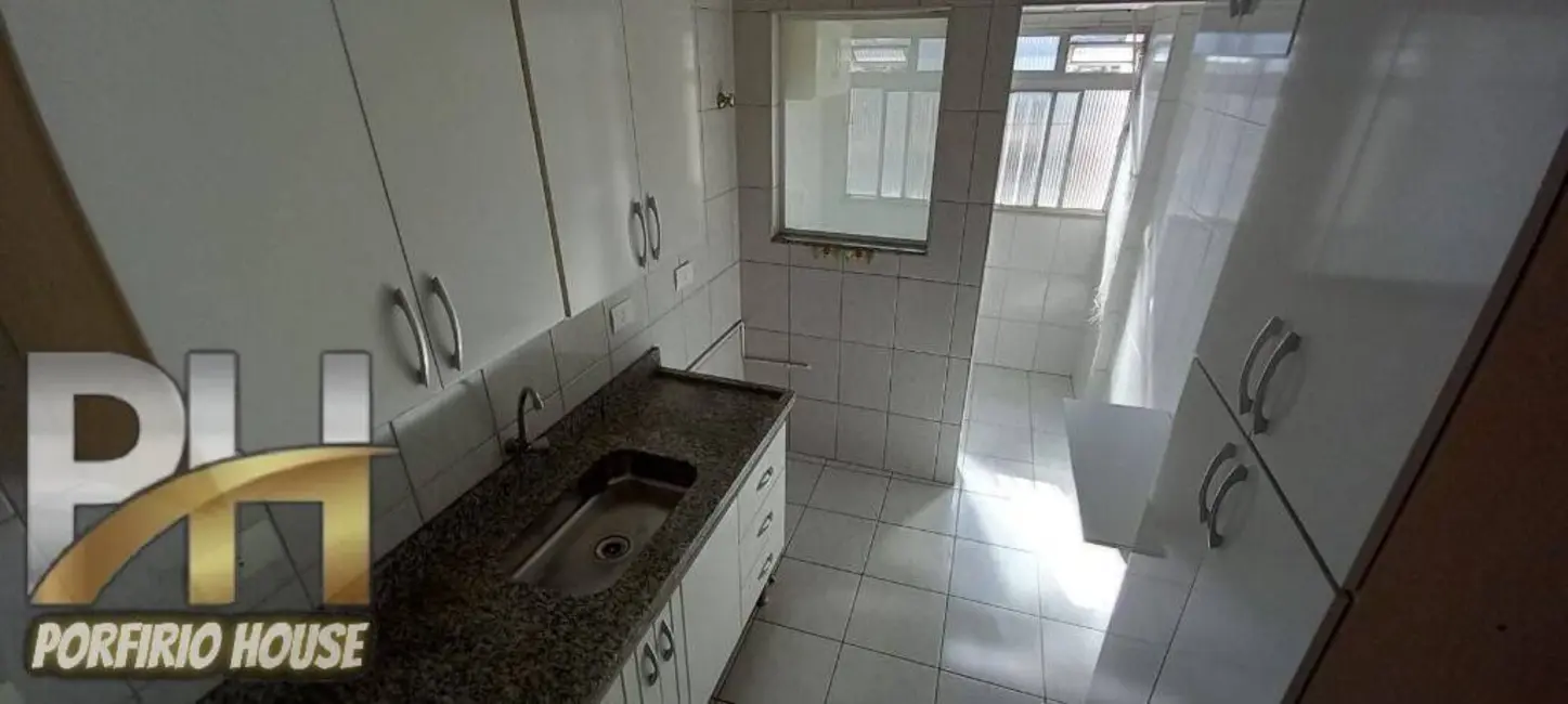 Foto 8 de Apartamento com 1 quarto à venda, 42m2 em Sao Bernardo Do Campo - SP