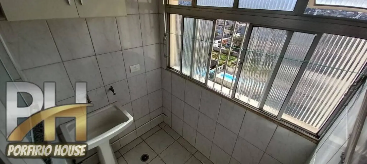 Foto 5 de Apartamento com 1 quarto à venda, 42m2 em Sao Bernardo Do Campo - SP
