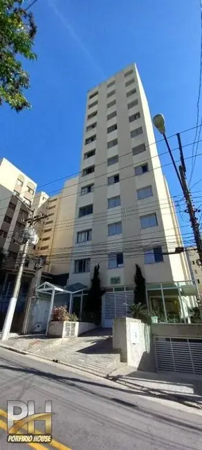 Foto 2 de Apartamento com 1 quarto à venda, 42m2 em Sao Bernardo Do Campo - SP