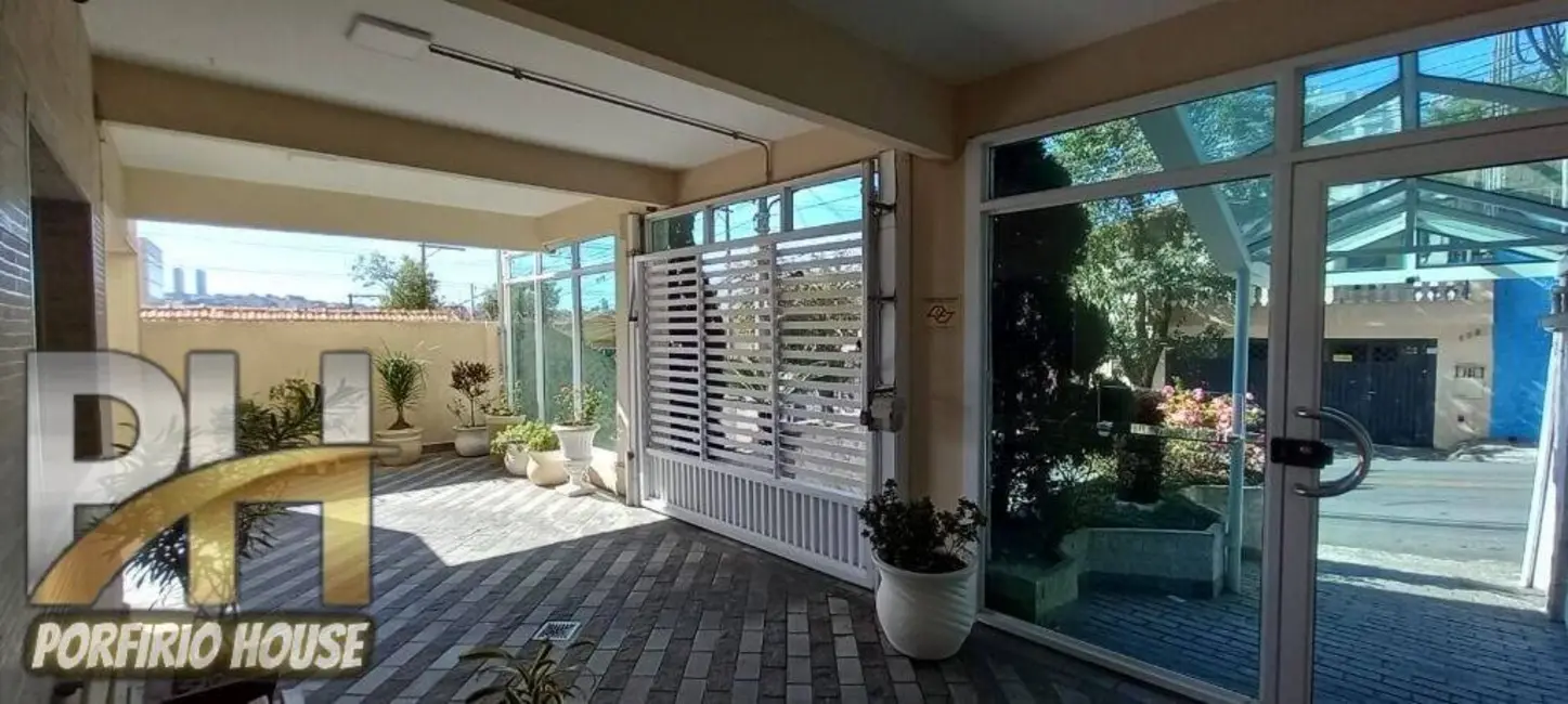 Foto 3 de Apartamento com 1 quarto à venda, 42m2 em Sao Bernardo Do Campo - SP