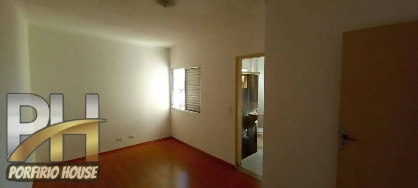 Foto 1 de Apartamento com 1 quarto à venda, 42m2 em Sao Bernardo Do Campo - SP