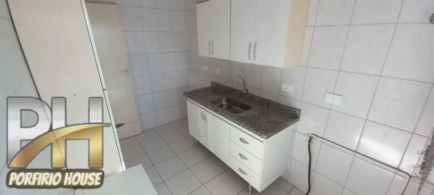 Foto 7 de Apartamento com 1 quarto à venda, 42m2 em Sao Bernardo Do Campo - SP