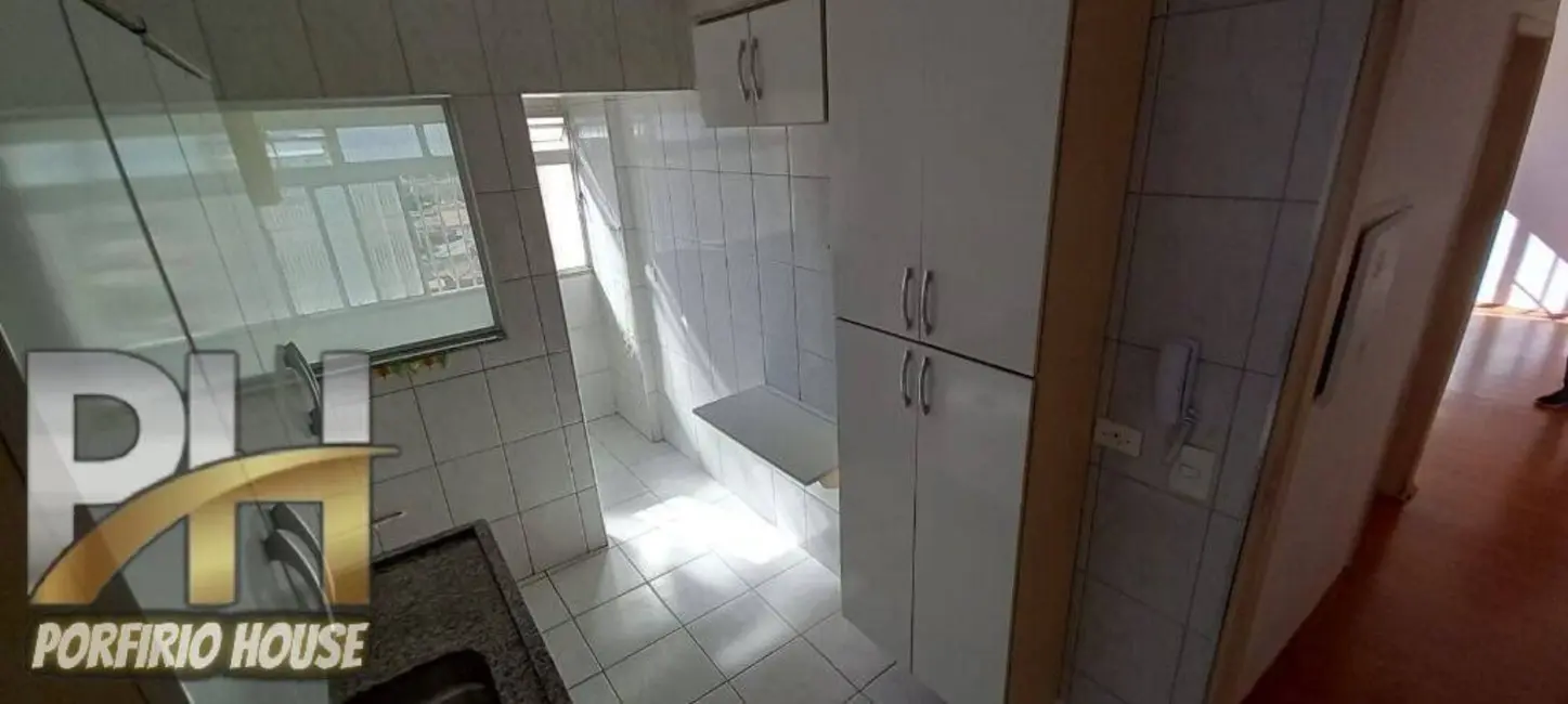 Foto 6 de Apartamento com 1 quarto à venda, 42m2 em Sao Bernardo Do Campo - SP