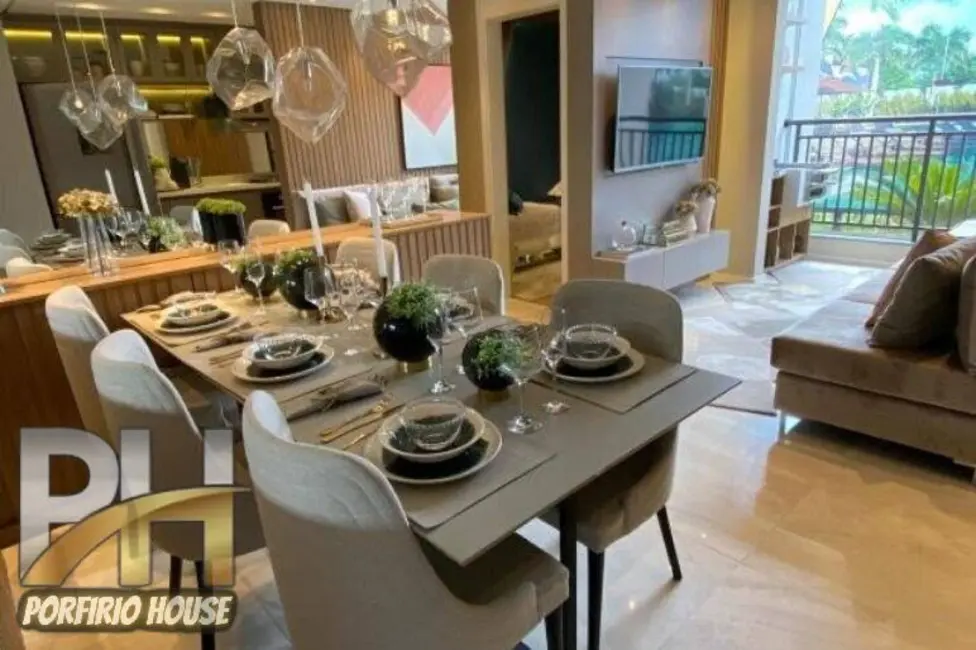 Foto 4 de Apartamento com 2 quartos à venda, 50m2 em Rudge Ramos, Sao Bernardo Do Campo - SP