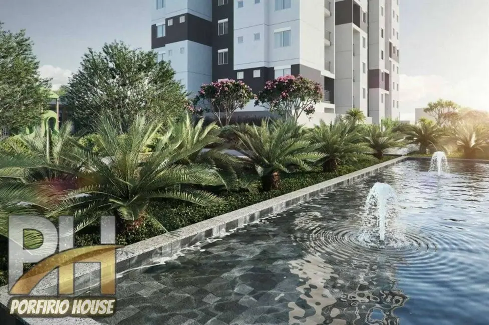 Foto 8 de Apartamento com 2 quartos à venda, 50m2 em Rudge Ramos, Sao Bernardo Do Campo - SP