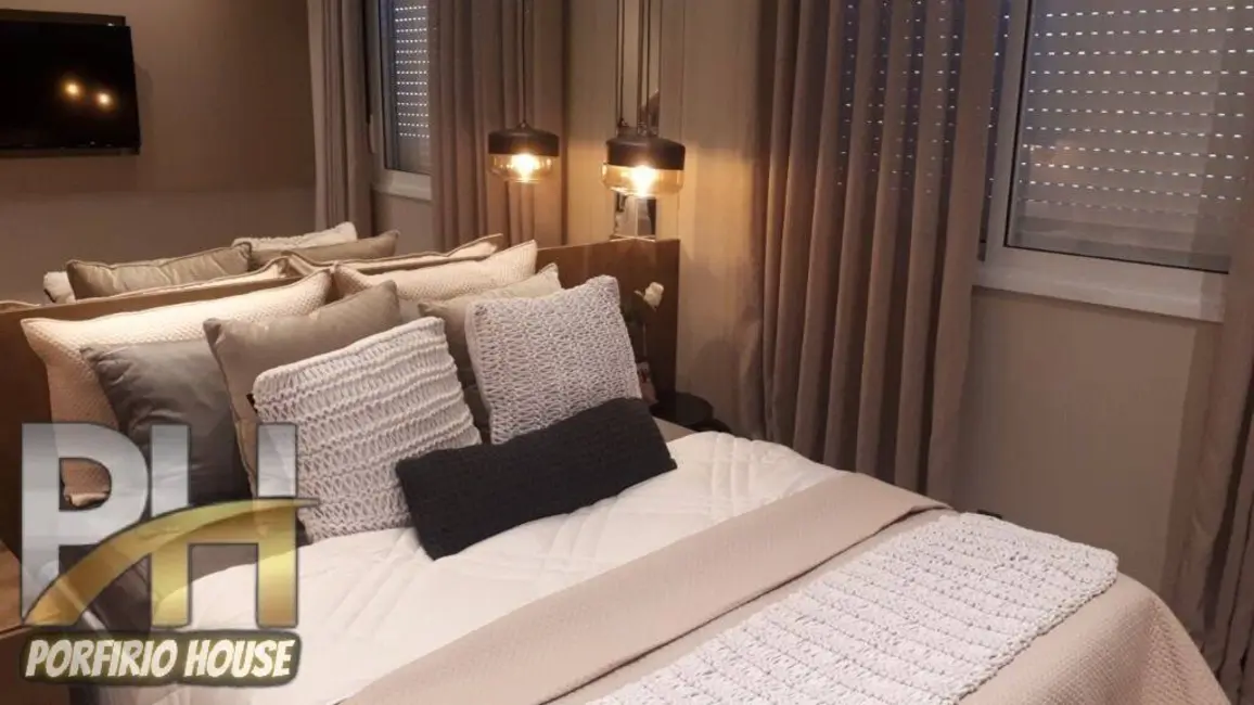 Foto 5 de Apartamento com 2 quartos à venda, 50m2 em Rudge Ramos, Sao Bernardo Do Campo - SP