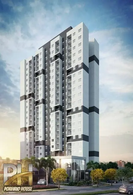 Foto 6 de Apartamento com 2 quartos à venda, 50m2 em Rudge Ramos, Sao Bernardo Do Campo - SP