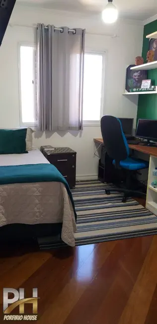 Foto 8 de Apartamento com 3 quartos à venda, 80m2 em Centro, Sao Bernardo Do Campo - SP