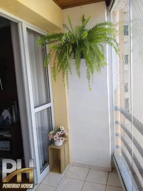 Foto 7 de Apartamento com 3 quartos à venda, 80m2 em Centro, Sao Bernardo Do Campo - SP