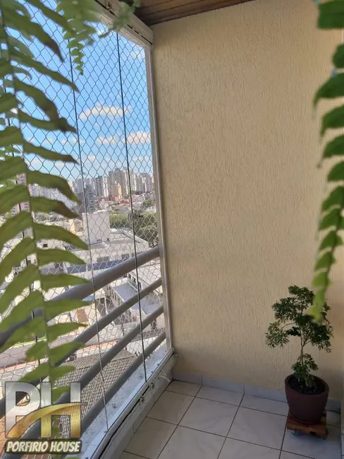 Foto 6 de Apartamento com 3 quartos à venda, 80m2 em Centro, Sao Bernardo Do Campo - SP