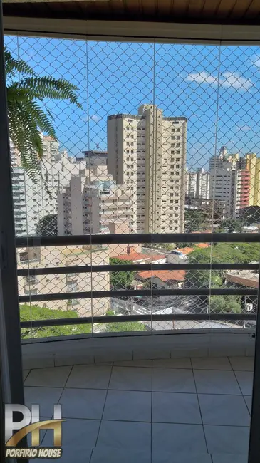 Foto 9 de Apartamento com 3 quartos à venda, 80m2 em Centro, Sao Bernardo Do Campo - SP