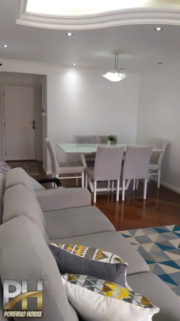 Foto 4 de Apartamento com 3 quartos à venda, 80m2 em Centro, Sao Bernardo Do Campo - SP
