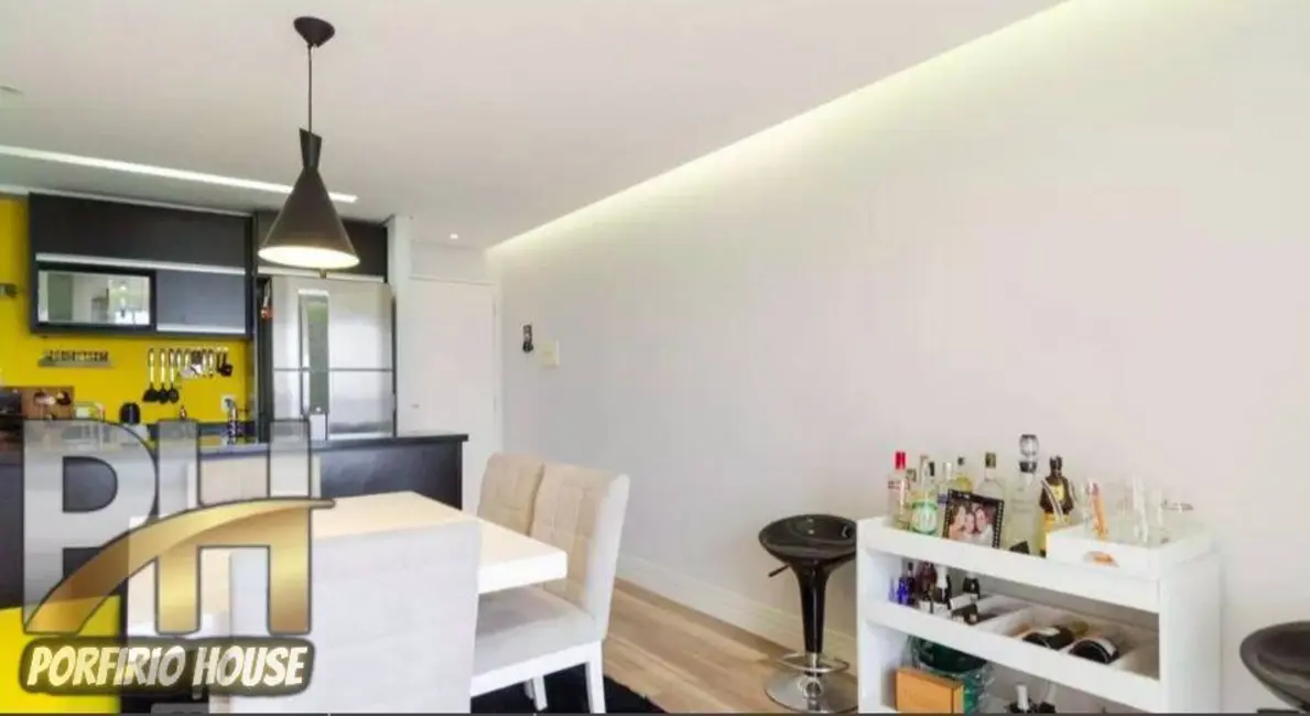 Foto 4 de Apartamento com 3 quartos à venda, 70m2 em Planalto, Sao Bernardo Do Campo - SP