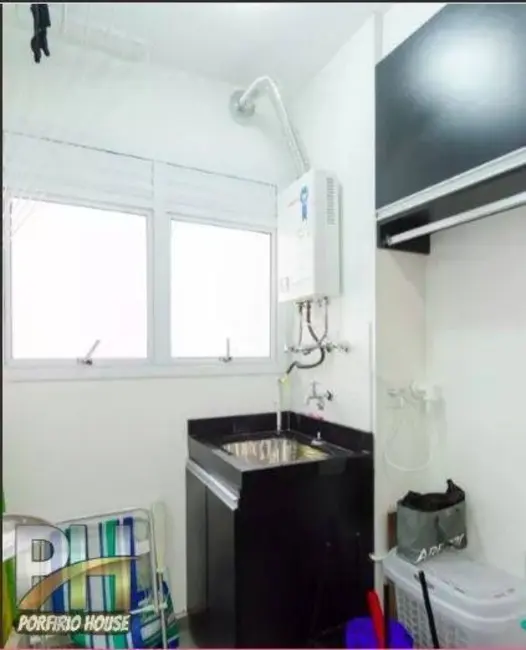 Foto 9 de Apartamento com 3 quartos à venda, 70m2 em Planalto, Sao Bernardo Do Campo - SP