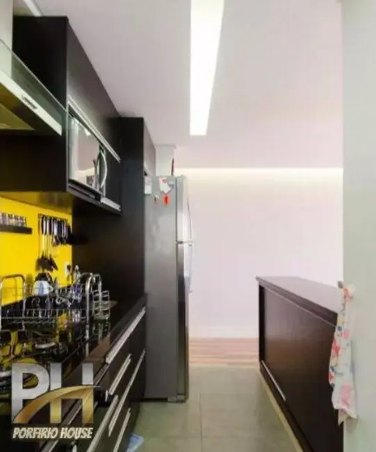 Foto 6 de Apartamento com 3 quartos à venda, 70m2 em Planalto, Sao Bernardo Do Campo - SP