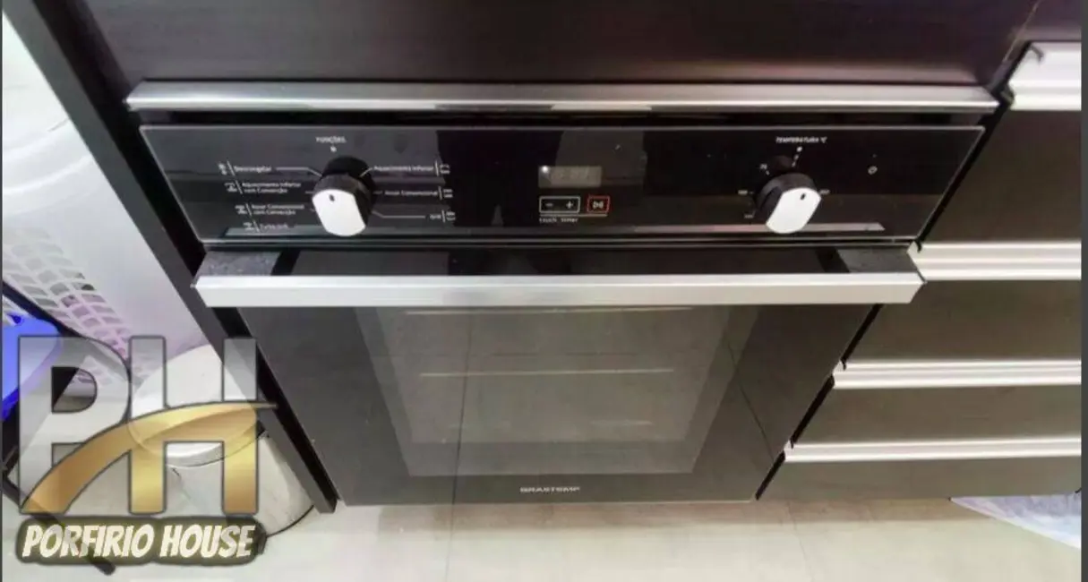 Foto 8 de Apartamento com 3 quartos à venda, 70m2 em Planalto, Sao Bernardo Do Campo - SP