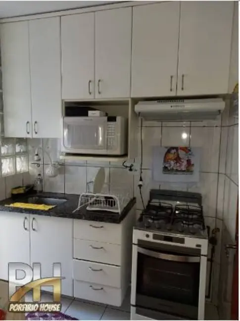Foto 7 de Apartamento com 2 quartos à venda, 50m2 em Paulicéia, Sao Bernardo Do Campo - SP