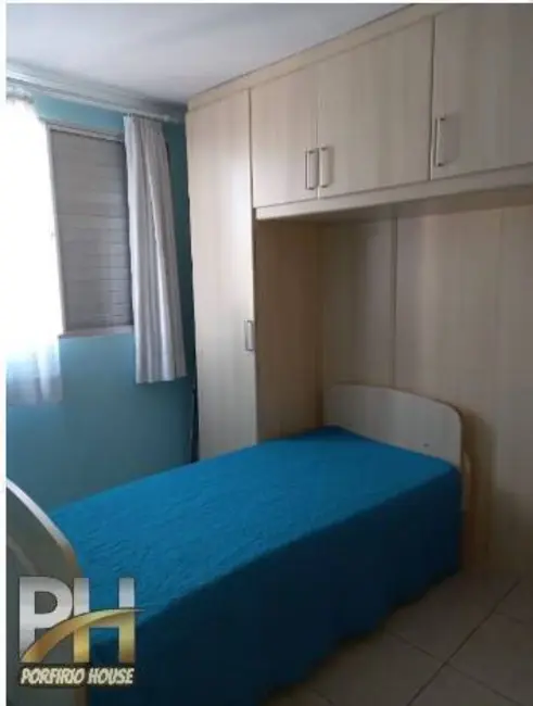 Foto 5 de Apartamento com 2 quartos à venda, 50m2 em Paulicéia, Sao Bernardo Do Campo - SP