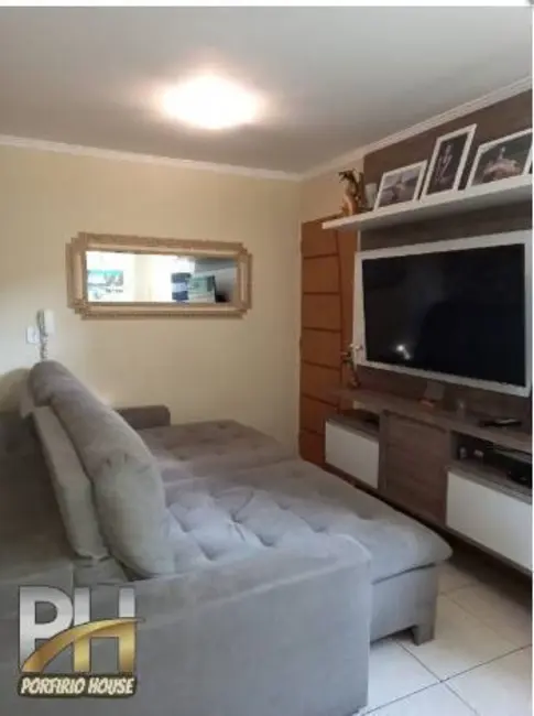 Foto 4 de Apartamento com 2 quartos à venda, 50m2 em Paulicéia, Sao Bernardo Do Campo - SP