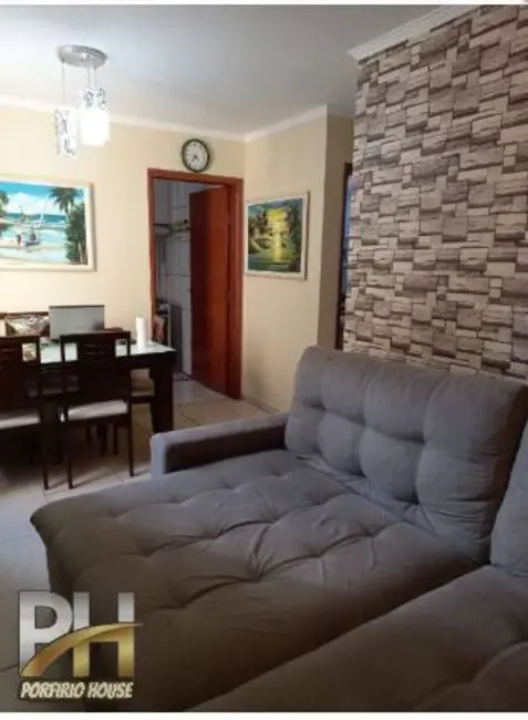 Foto 3 de Apartamento com 2 quartos à venda, 50m2 em Paulicéia, Sao Bernardo Do Campo - SP