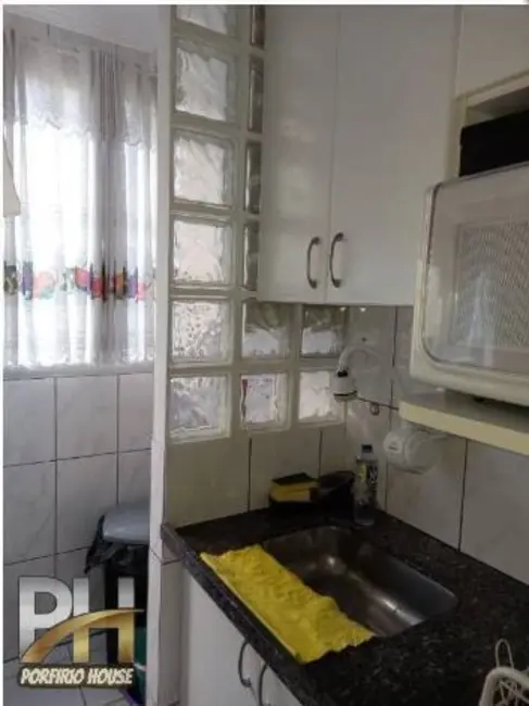 Foto 9 de Apartamento com 2 quartos à venda, 50m2 em Paulicéia, Sao Bernardo Do Campo - SP