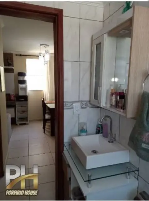 Foto 8 de Apartamento com 2 quartos à venda, 50m2 em Paulicéia, Sao Bernardo Do Campo - SP