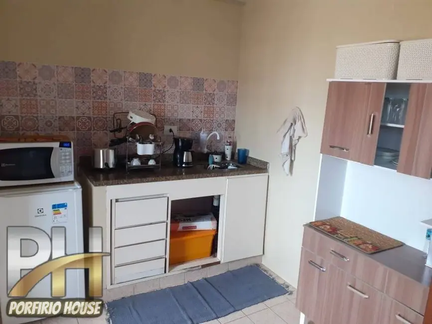 Foto 7 de Apartamento com 1 quarto à venda, 68m2 em Anchieta, Sao Bernardo Do Campo - SP