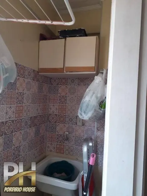 Foto 9 de Apartamento com 1 quarto à venda, 68m2 em Anchieta, Sao Bernardo Do Campo - SP