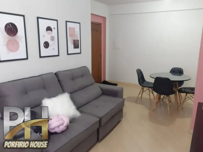 Foto 1 de Apartamento com 1 quarto à venda, 68m2 em Anchieta, Sao Bernardo Do Campo - SP