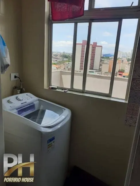 Foto 8 de Apartamento com 1 quarto à venda, 68m2 em Anchieta, Sao Bernardo Do Campo - SP