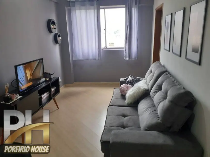 Foto 3 de Apartamento com 1 quarto à venda, 68m2 em Anchieta, Sao Bernardo Do Campo - SP