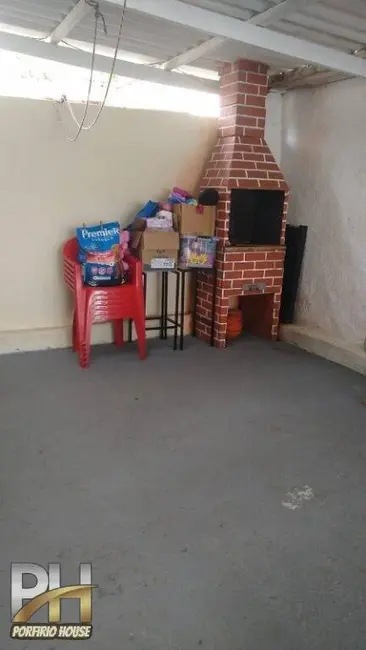 Foto 4 de Casa com 2 quartos à venda e para alugar, 100m2 em Assunção, Sao Bernardo Do Campo - SP