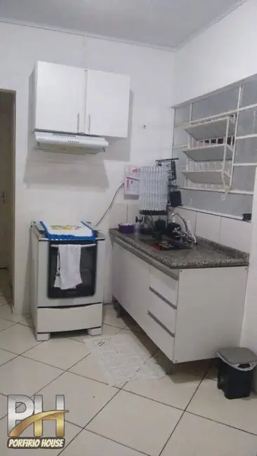 Foto 8 de Casa com 2 quartos à venda e para alugar, 100m2 em Assunção, Sao Bernardo Do Campo - SP
