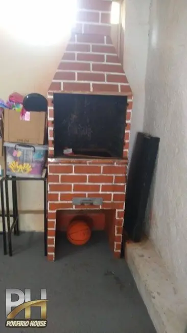 Foto 5 de Casa com 2 quartos à venda e para alugar, 100m2 em Assunção, Sao Bernardo Do Campo - SP