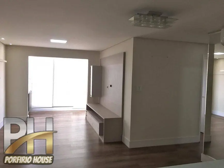 Foto 1 de Apartamento com 3 quartos à venda, 85m2 em Vila Gumercindo, São Paulo - SP