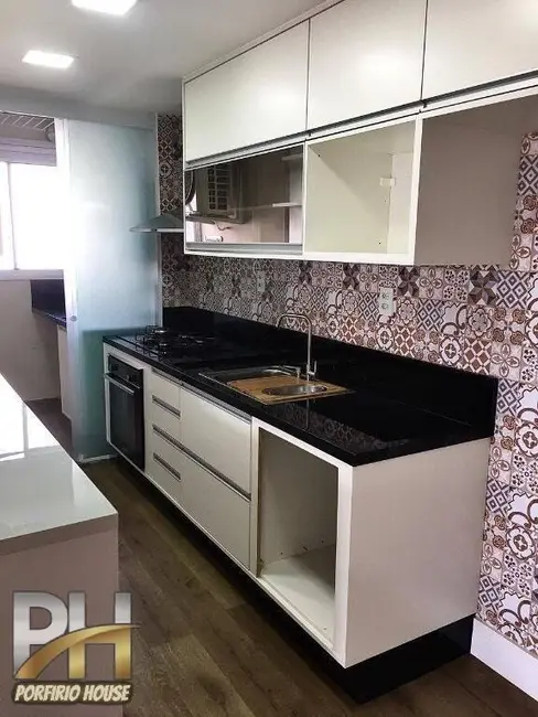 Foto 7 de Apartamento com 3 quartos à venda, 85m2 em Vila Gumercindo, São Paulo - SP