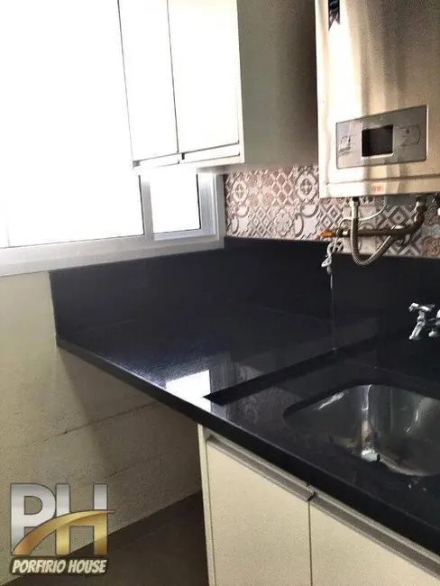 Foto 9 de Apartamento com 3 quartos à venda, 85m2 em Vila Gumercindo, São Paulo - SP