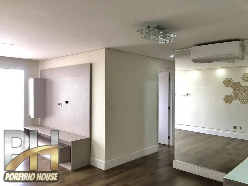 Foto 5 de Apartamento com 3 quartos à venda, 85m2 em Vila Gumercindo, São Paulo - SP