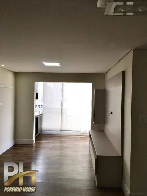 Foto 3 de Apartamento com 3 quartos à venda, 85m2 em Vila Gumercindo, São Paulo - SP