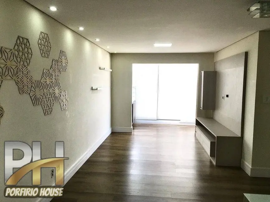 Foto 2 de Apartamento com 3 quartos à venda, 85m2 em Vila Gumercindo, São Paulo - SP