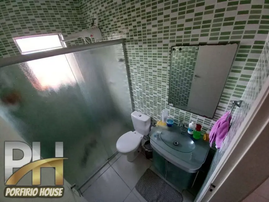 Foto 3 de Apartamento com 3 quartos à venda, 98m2 em Nova Petrópolis, Sao Bernardo Do Campo - SP