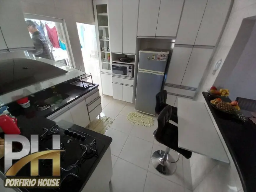 Foto 9 de Apartamento com 3 quartos à venda, 98m2 em Nova Petrópolis, Sao Bernardo Do Campo - SP