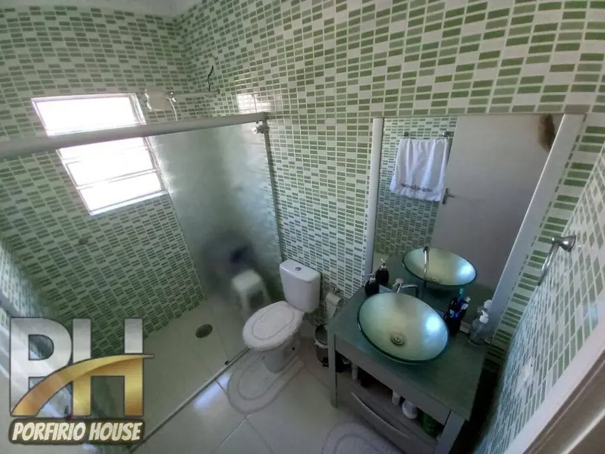 Foto 6 de Apartamento com 3 quartos à venda, 98m2 em Nova Petrópolis, Sao Bernardo Do Campo - SP