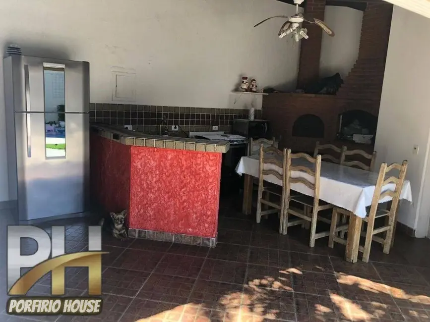 Foto 7 de Casa com 5 quartos à venda, 654m2 em Parque Terra Nova II, Sao Bernardo Do Campo - SP