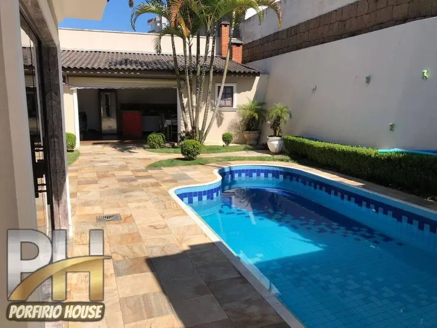 Foto 3 de Casa com 5 quartos à venda, 654m2 em Parque Terra Nova II, Sao Bernardo Do Campo - SP