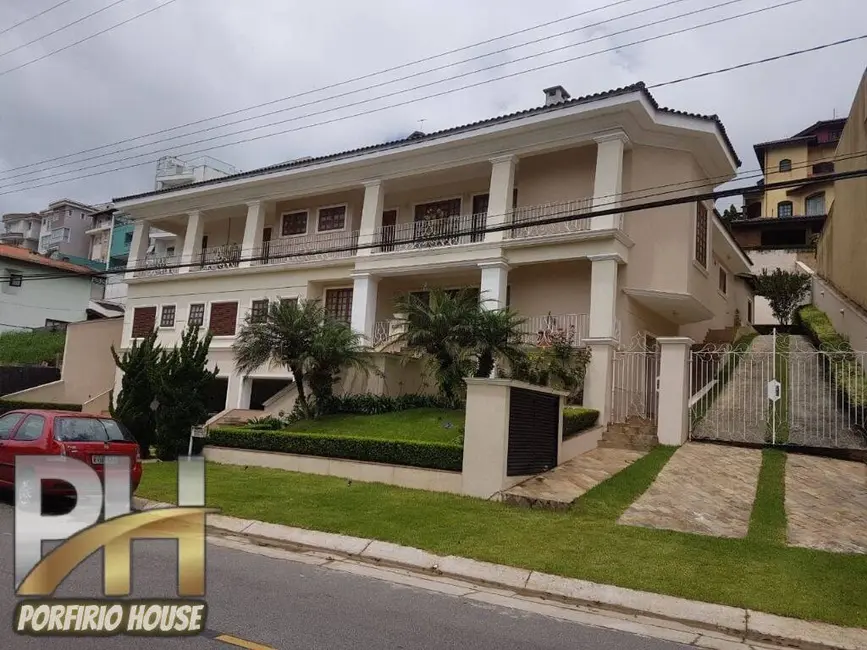 Foto 2 de Casa com 5 quartos à venda, 654m2 em Parque Terra Nova II, Sao Bernardo Do Campo - SP