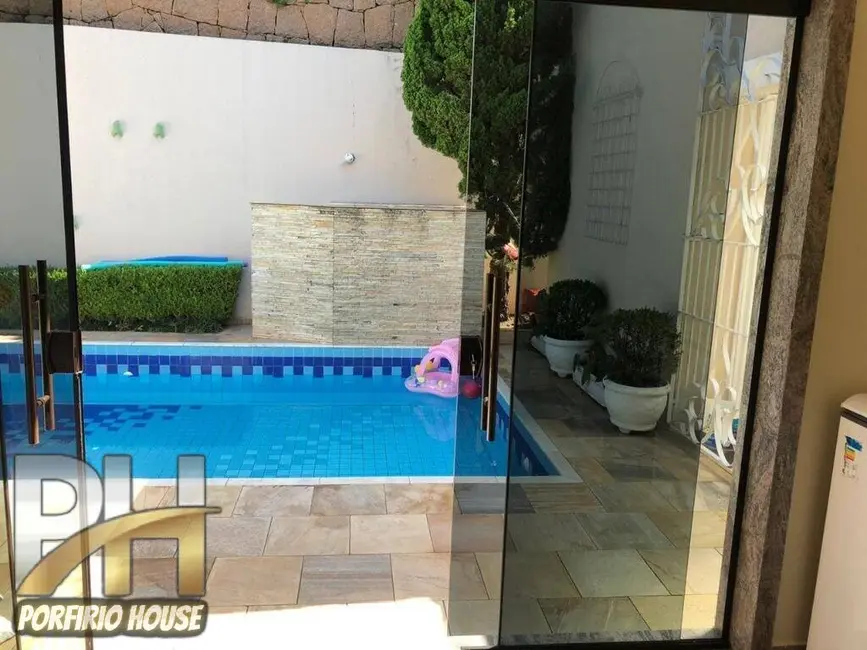 Foto 6 de Casa com 5 quartos à venda, 654m2 em Parque Terra Nova II, Sao Bernardo Do Campo - SP