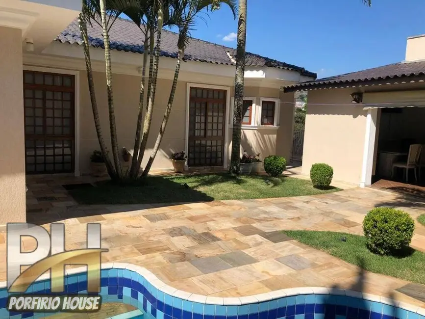 Foto 4 de Casa com 5 quartos à venda, 654m2 em Parque Terra Nova II, Sao Bernardo Do Campo - SP