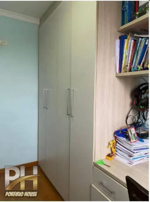 Foto 8 de Apartamento com 3 quartos à venda, 67m2 em Vila Eldízia, Santo Andre - SP